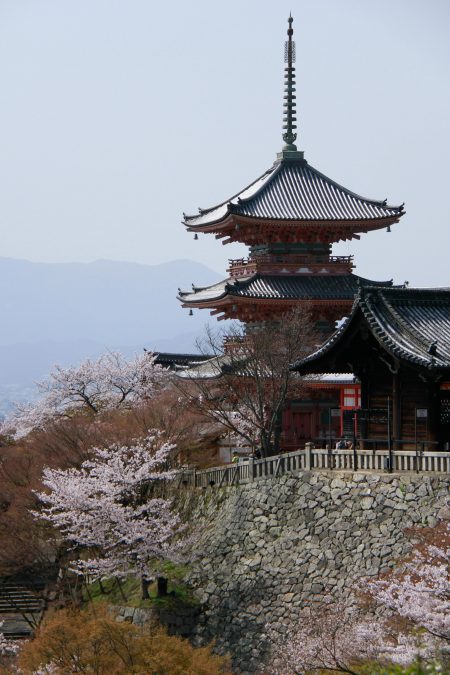 Osaka, Nara, Kyoto & San'in Coast